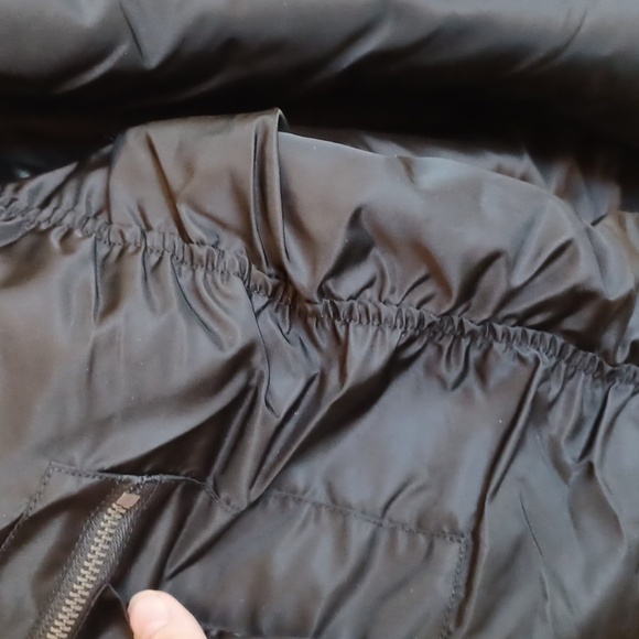 DOLLSKILL WIDOW WICKED IMMORTAL BOMBER JACKET 1X - Picture 5 of 15